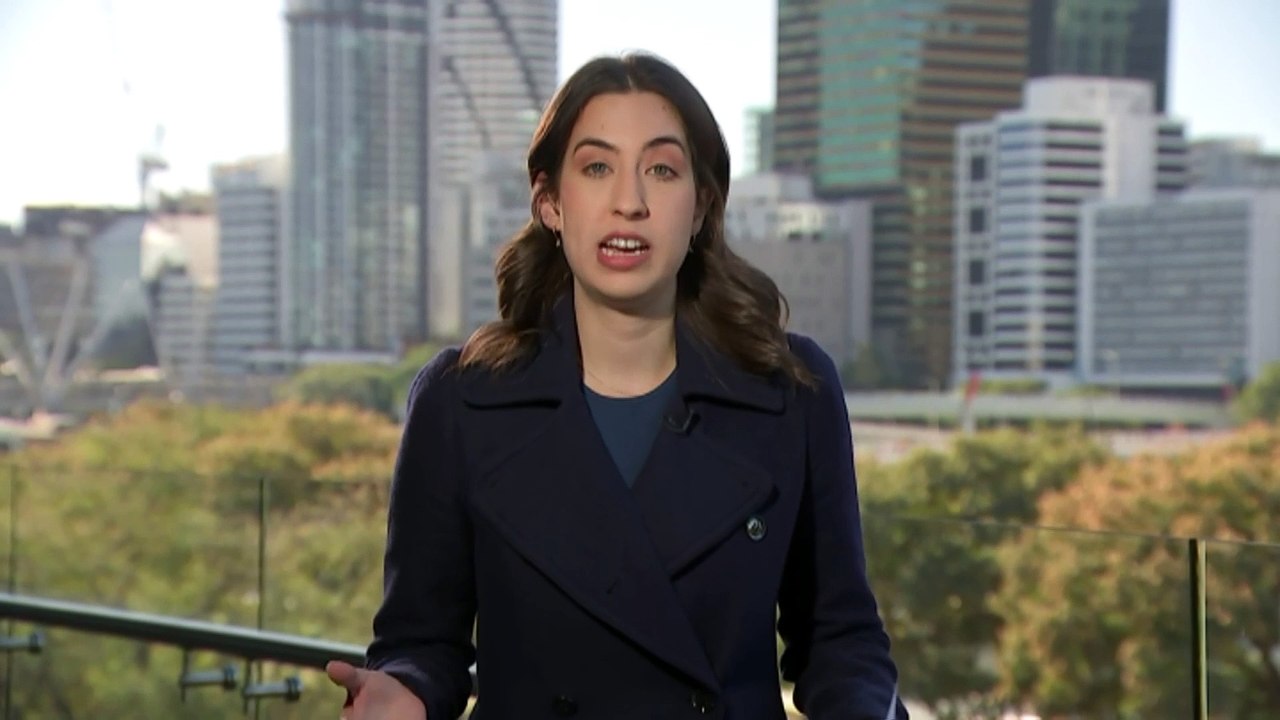 Qld government lacked transparency on cost of Wellcamp quarantine