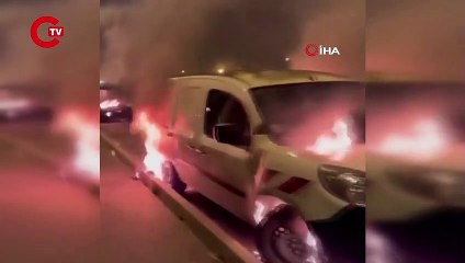 Meksika’da bomba yüklü araç patladı: 5 kişi yaralandı