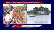 Huge Floods In Assam, Govt Provide Relief Camp For Effected People At Barpeta | V6 News