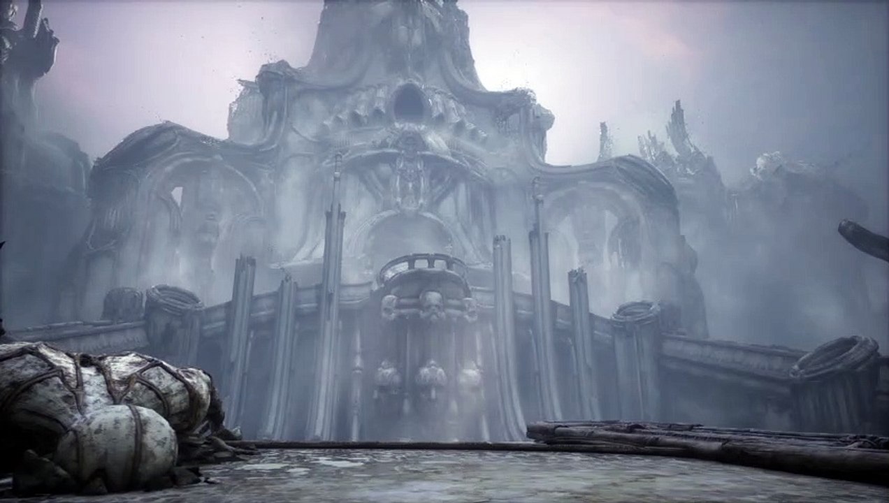 Scorn - PlayStation 5