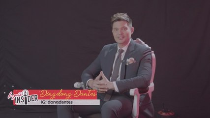 Kapuso Insider: Dingdong Dantes, paano pinaghandaan ang 'Royal Blood'?