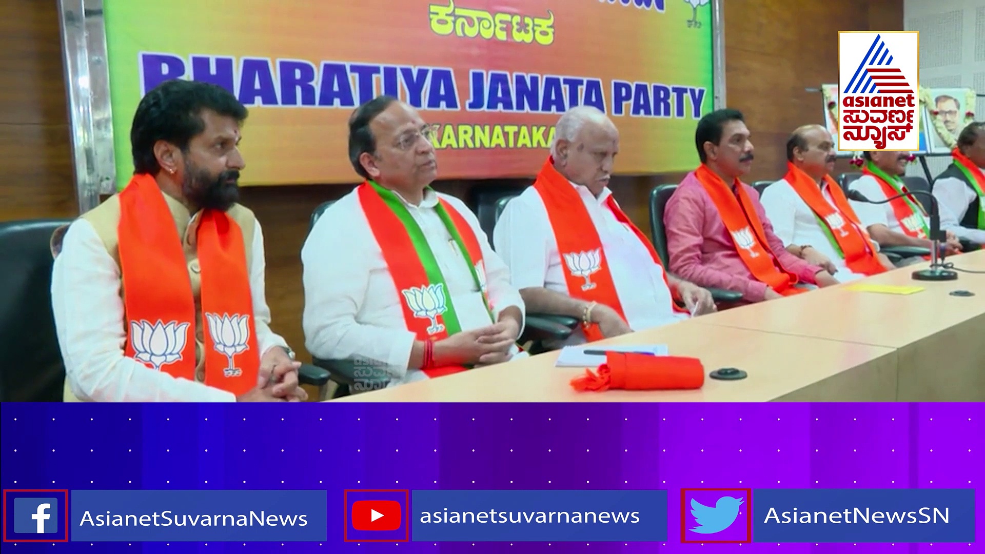 ಕಟೀಲ್ ವಾರ್ನಿಂಗ್ ಕೊಟ್ಟರೂ ರೇಣುಕಾ ರಾಂಗ್ ಆಗಿದ್ದೇಕೆ..?: ಆರದ ಕಿಚ್ಚು, ತೀರದ ಸಿಟ್ಟು, ಸಿಡಿದೆದ್ದ ಬಿಎಸ್‌ವೈ ಬಂಟ..!