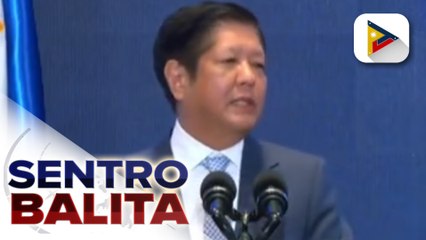 Ilang senador, binigyan ng mataas na marka si PBBM sa kanyang unang taon sa puwesto
