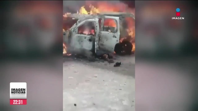 Asesinan a Hipólito Mora, fundador de autodefensas de Michoacán