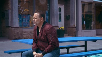 Kevin Pauls - Daystar (Shine Down On Me)