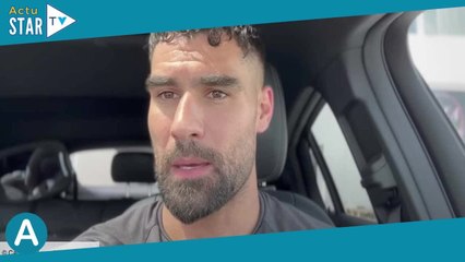 « Nous enlever la garde de notre fils » : Jonathan Matijas sort de ses gonds et fait appel à la just