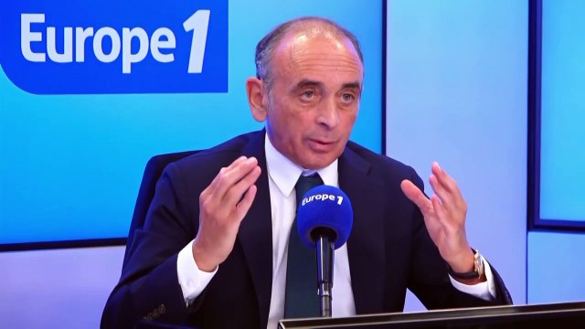 Mort de Nahel : «Nous sommes dans les prodromes d'une guerre civile», déclare Éric Zemmour, après de nouvelles émeutes
