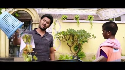 MCA Action Hindi Dubbed Full Movie | Nani, Sai Pallavi, Bhumika Chawla, Vijay Varma, Rajeev