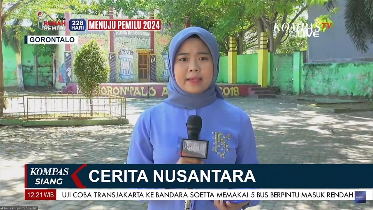 Omset Penjualan Daging Sapi di Pasar Sentral Turun 40 Persen Saat Iduladha