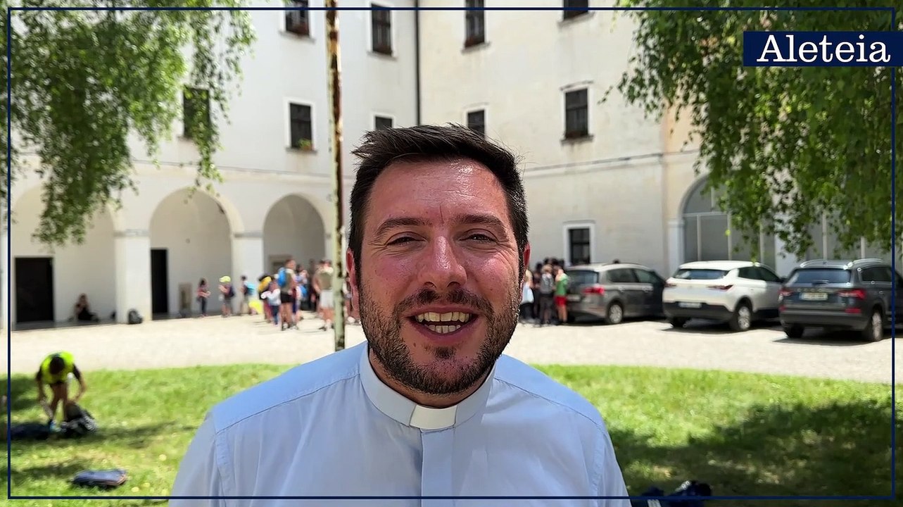 Martin Golob, vlog #116