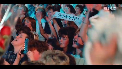 Bande-annonce du documentaire WHAM ! sur Netflix