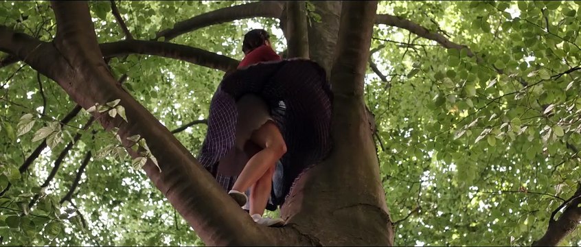 Una questione privata Bande-annonce (IT)