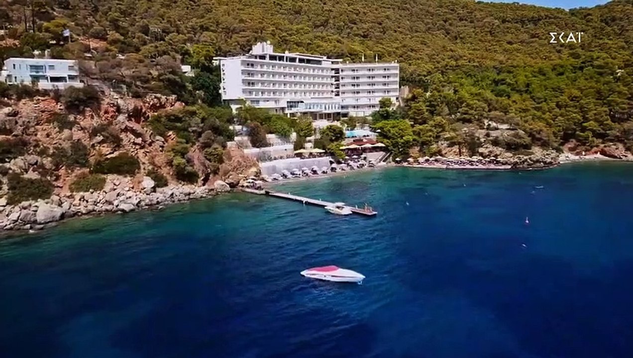 Μόλις Χθες - Επεισόδιο 51 (HD)