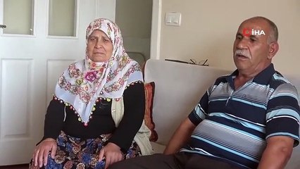 Enkaz kent Hatay'da TOKİ sakinleri Kurban Bayramını evlerinde geçiriyorlar