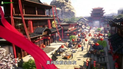 Supreme God Emperor Episode 287 Subtitle Indonesia