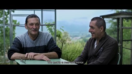 Les Invisibles Bande-annonce (EN)