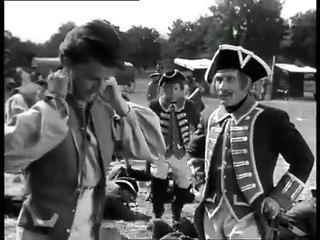 Fanfan la Tulipe Bande-annonce (RU)