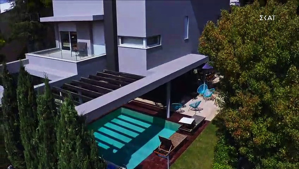 Μόλις Χθες - Επεισόδιο 56 (HD)