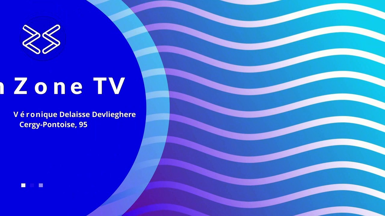 Les bienfaits du Reiki - Véronique Delaisse Devlieghere - Cergy-Pontoise - 95