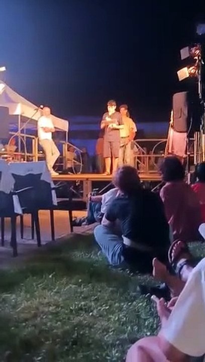 Strage di Viareggio: gli studenti leggono i nomi delle 32 vittime