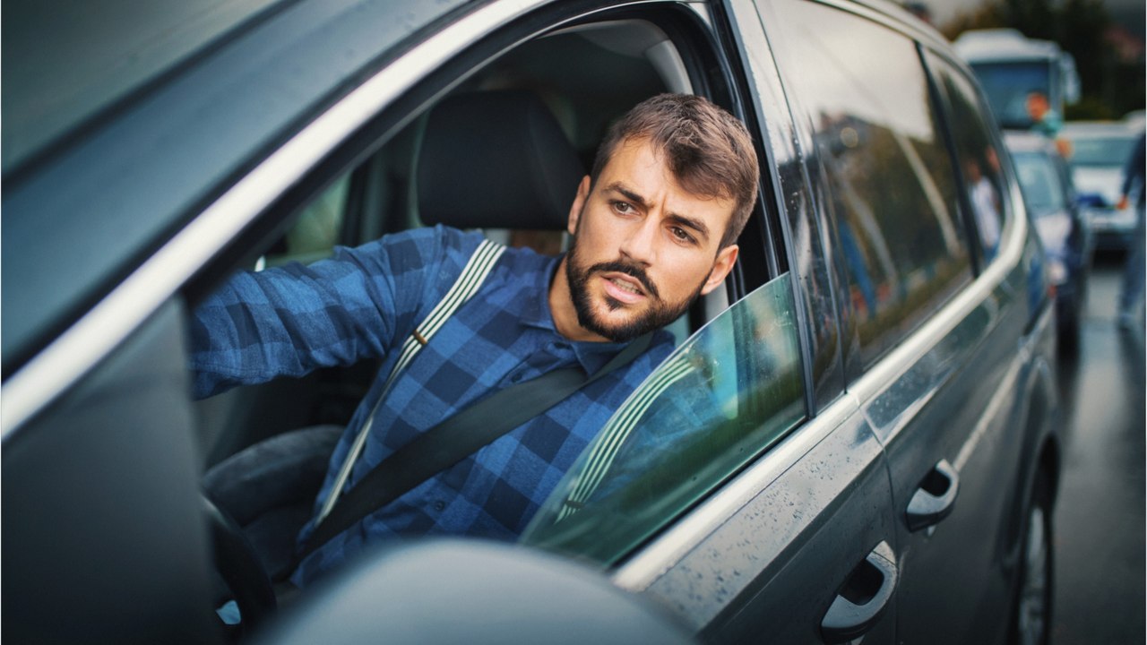 Achtung, stau! was es in der autoschlange zu beachten gilt