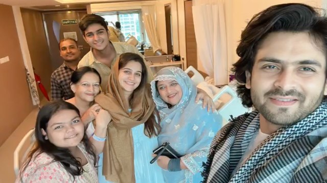 Dipika Kakar Shoaib Ibrahim Hospital में Bakrid 2023 Celebration Viral, Watch Video | Boldsky