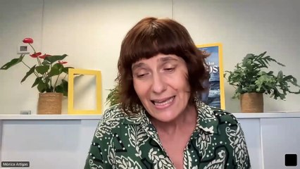 DiálogoNG: Taller Fotografía Salvaje con Antonio Liébana