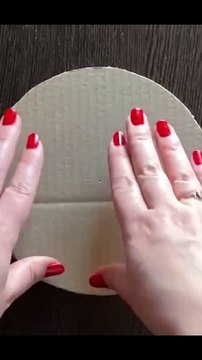 DIY Idea from cardboard and paper | Craft ideas with Paper and Cardboard | Paper craft