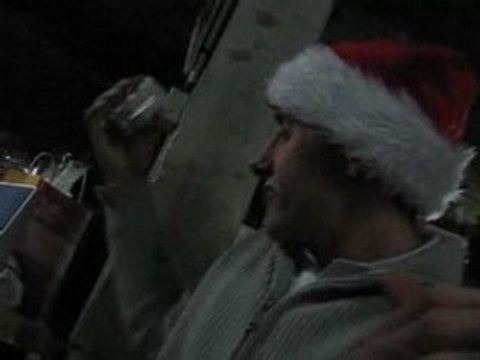 Fonfon a noel 76 Normandie 2