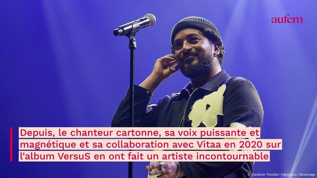 Slimane papa, il fait de tendres confidences sur sa fille Esmeralda : Elle commence à peine à parler