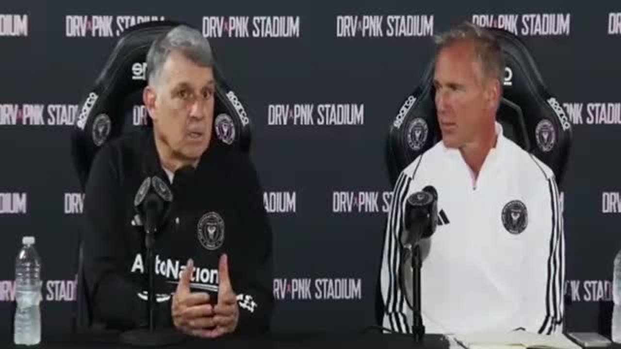 Martino: Messi wird die MLS besser machen