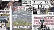 Le Clasico Real Madrid-Barça à 40 M€ choque l’Espagne, les millions de l’Arabie Saoudite font dégoupiller l’Italie