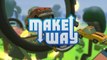 Make Way - Trailer d'annonce