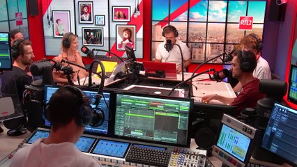 PÉPITE - Will Linley en live et en interview dans Le Double Expresso RTL2 (30/05/23)