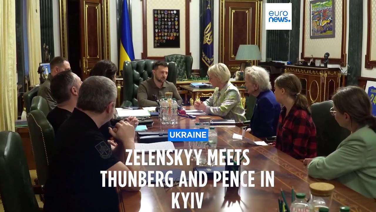 Ukraine war: Wagner will not fight for Russia, Ukraine orders evacuation, new Wagner base in Belarus