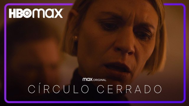 Full Circle - Trailer Oficial VOSE