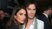 Nikki Reed und Ian Somerhalder: Baby Nummer 2 ist da