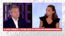 LE GRAND ENTRETIEN - Le Grand Entretien de Clémence Vatier (DRIVE INNOVATION INSIGHTS) par Michel Denisot