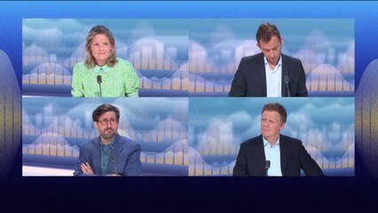 Les informés du matin du vendredi 30 juin 2023