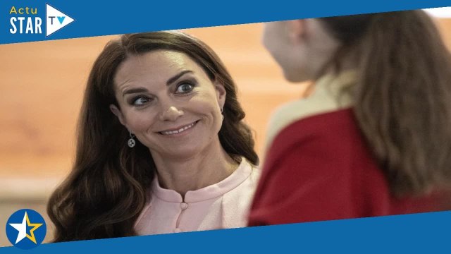 Kate Middleton, Maxima des Pays-Bas, Camilla Parker-Bowles… la semaine des têtes couronnées en image