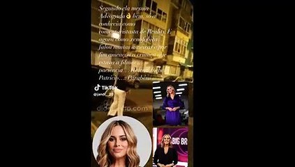 Helena Isabel exalta-se: "Qualquer m*rda entra neste país... volta para a tua terra"