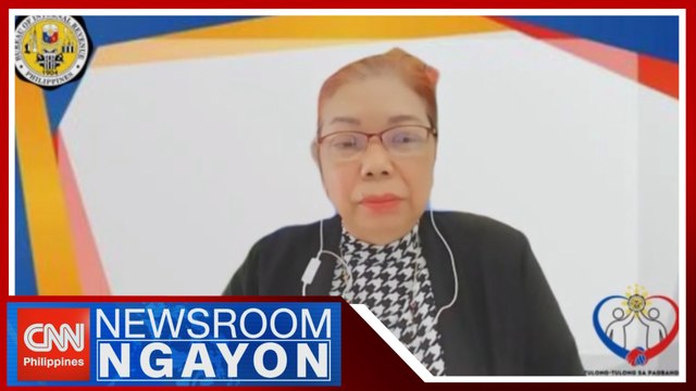 BIR nagbabala sa iligal na processing ng TIN ID | Newsroom Ngayon