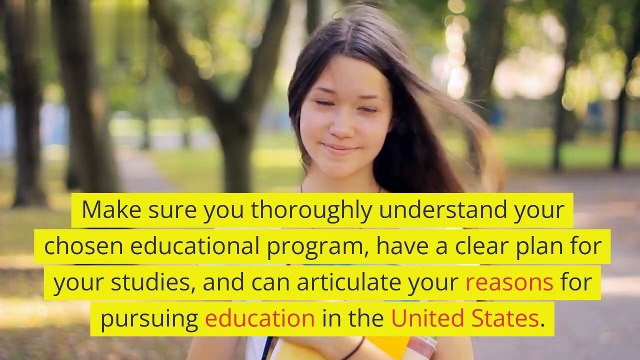 Amit Kakkar Easy Visa | Common Mistakes to Avoid During Your US Student Visa Interview