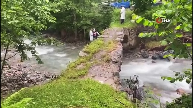 Meurtre d'un chauffeur de taxi à Trabzon ： Il a d'abord été poignardé puis tué de 3 balles