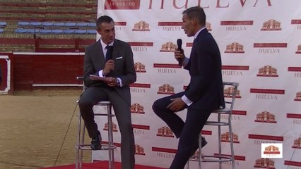 Presentación Colombinas 2023