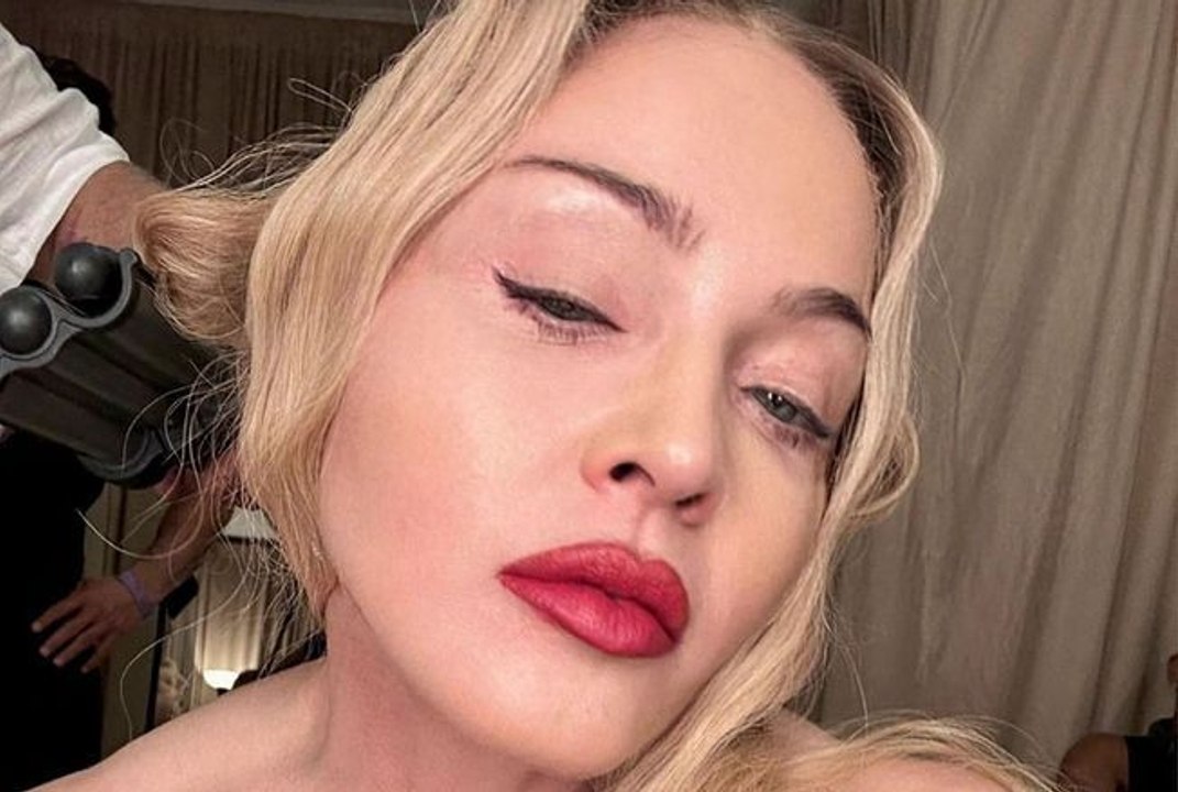 Madonna hospitalisée dans un état critique, sa fille Lourdes face à sa mort, à ses côtés : « C’était effrayant, on se préparait au pire, on pensait la perdre »