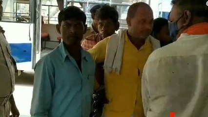 खगड़िया: 12 शराब कारोबारी के साथ महिला धंधेबाज भी गिरफ्तार