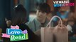 Love At First Read: The star player gets scammed (Episode 15) | Luv Is