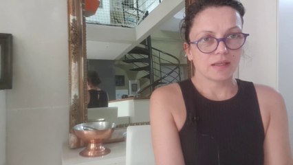 Comment rafraichir une chambre sous les toits ?