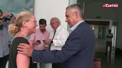 PP y Vox acuerdan un Gobierno de coalición en Extremadura